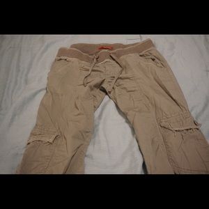 Union bay grey pants